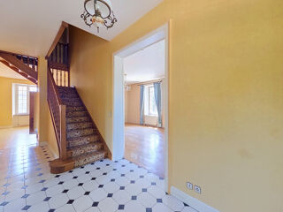  Maison à vendre 3 pièces 180 m²