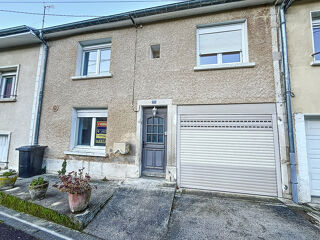  Maison � vendre 8 pi�ces 201 m�