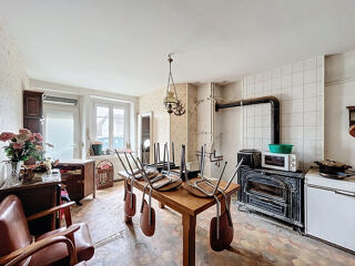  Maison � vendre 4 pi�ces 74 m�