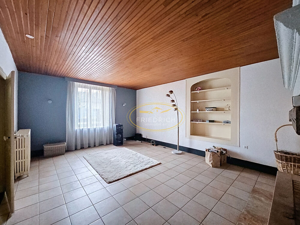 Vente Maison SPACIEUSE MAISON DE VILLAGE Tronville en barrois