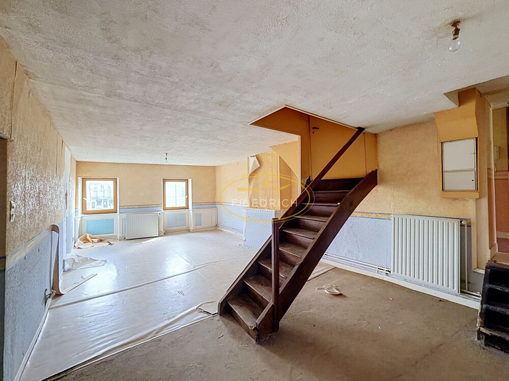 APPARTEMENT EN CENTRE-VILLE