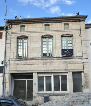  Immeuble � vendre 380 m�