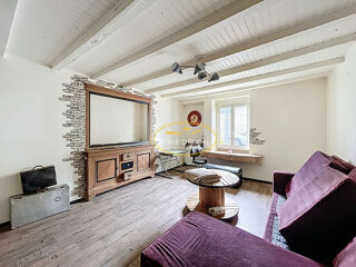  Maison � vendre 3 pi�ces 110 m�