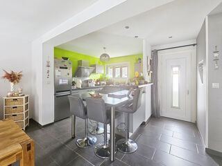  Maison  vendre 4 pices 104 m