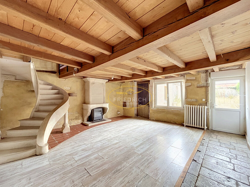 Vente Immeuble IMMEUBLE DE RAPPORT Ligny en barrois
