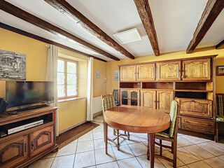  Maison � vendre 7 pi�ces 170 m�