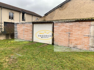  Parking / Garage à vendre 15 m²