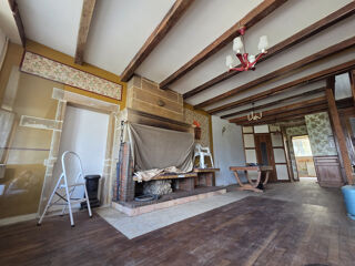  Maison à vendre 5 pièces 143 m²