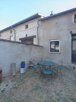  Maison à louer 4 pièces 127 m²