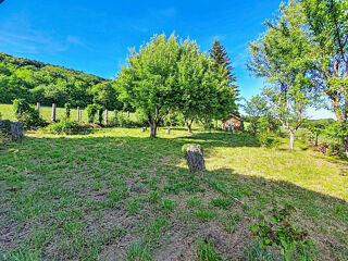  Chalet � vendre 3 pi�ces 52 m�