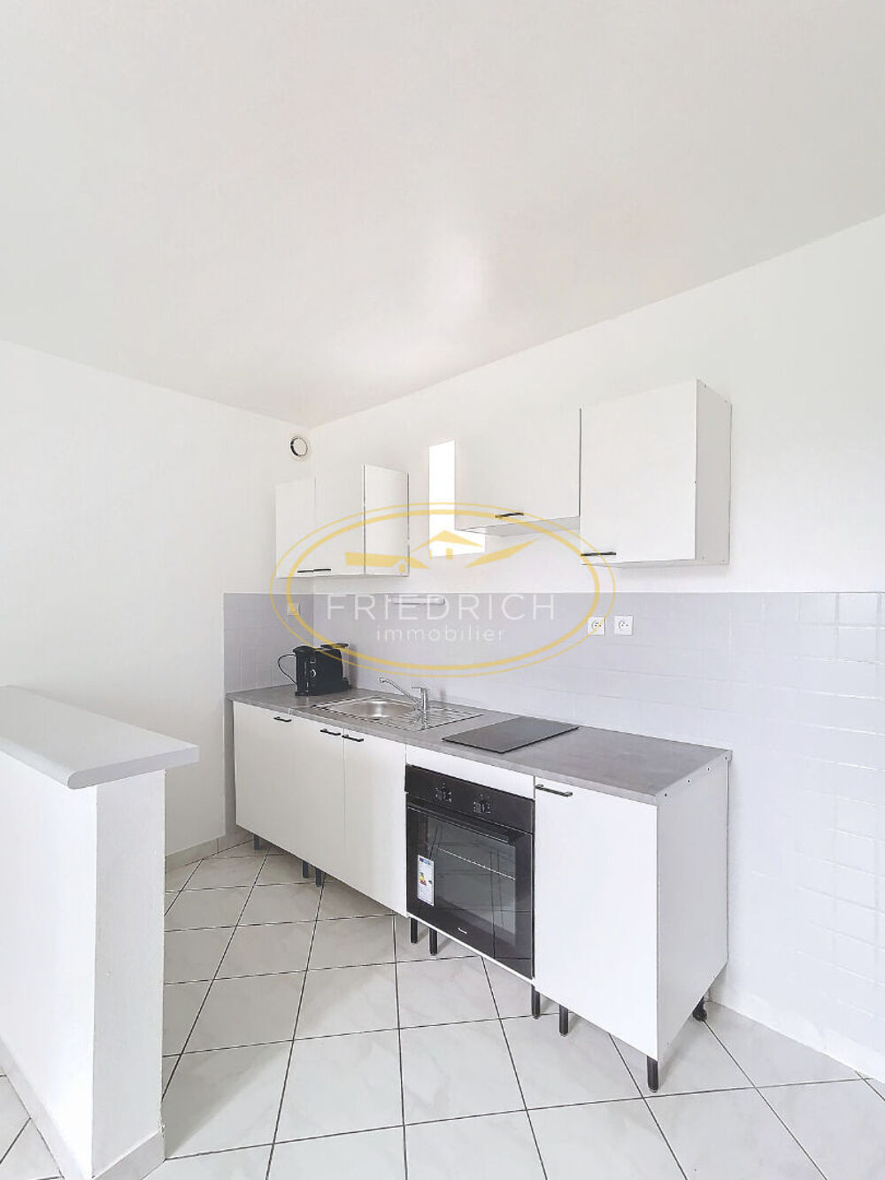 Location Appartement APPARTEMENT F2 REZ-DE-CHAUSSÉE Ligny en barrois