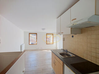 Location Appartement Appartement F3 - Centre-ville Bar le duc