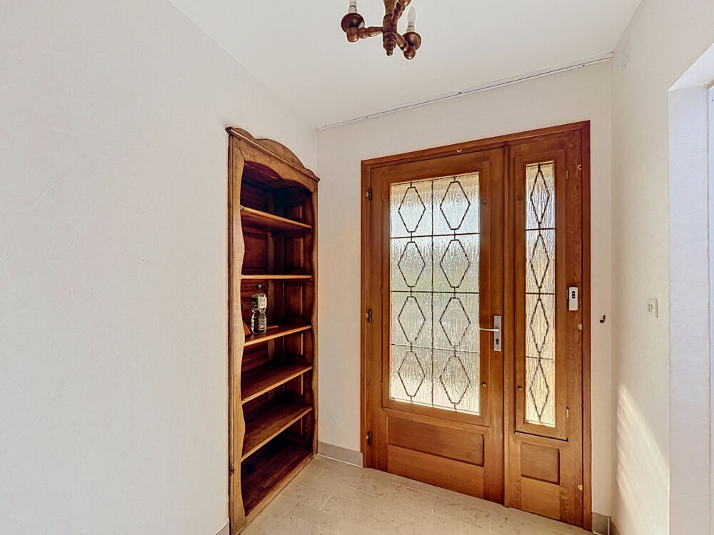 Vente Maison SUPERBE PAVILLON SUR SOUS-SOL Vignot
