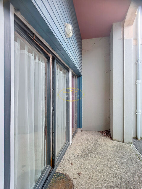  Appartement � louer 1 pi�ce 37 m�