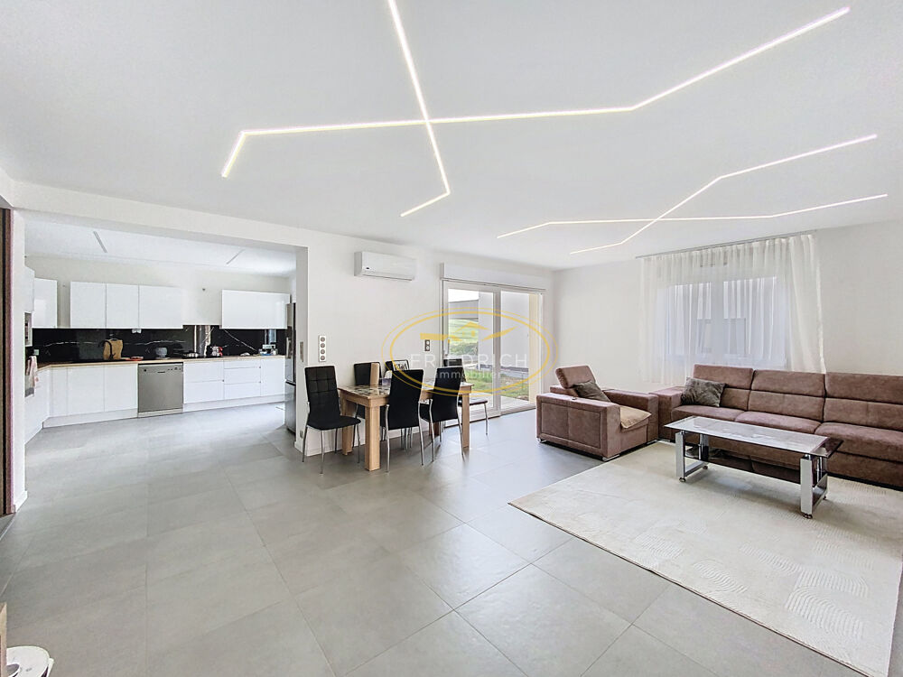 Vente Maison PAVILLON DE PLAIN PIED, TOUT CONFORT Commercy