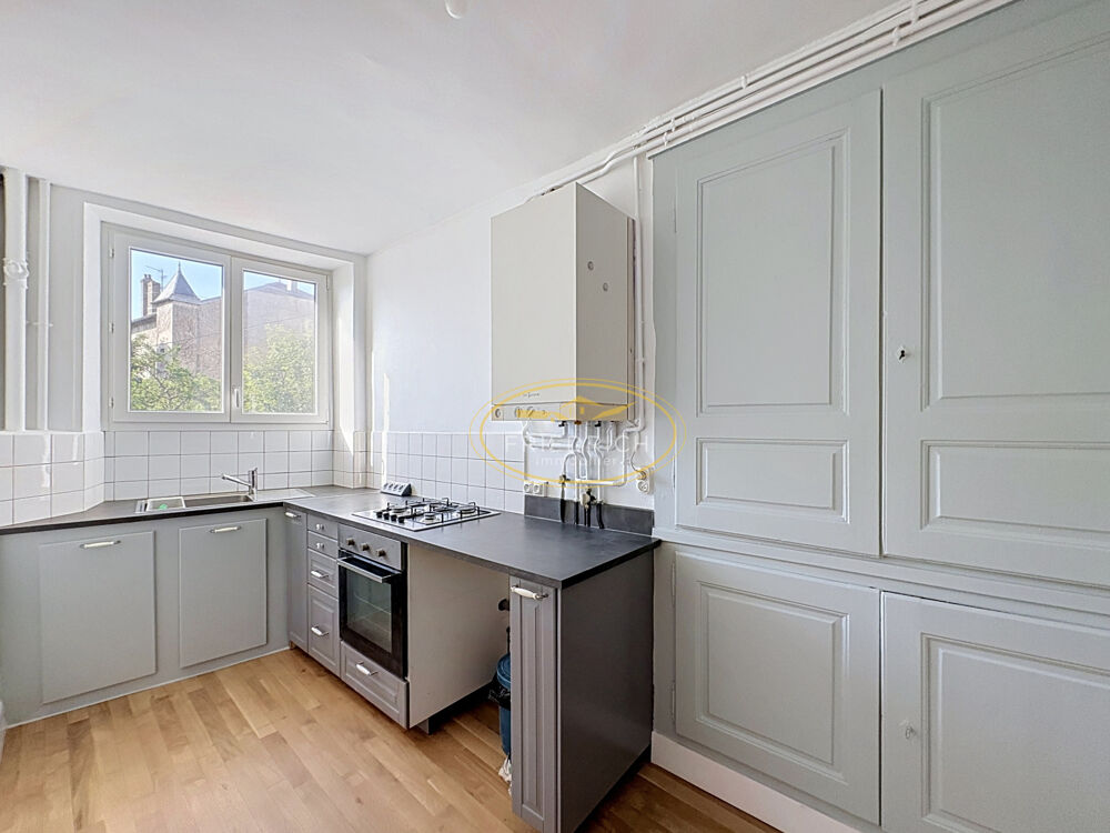 Location Appartement Bel appartement lumineux ! Commercy