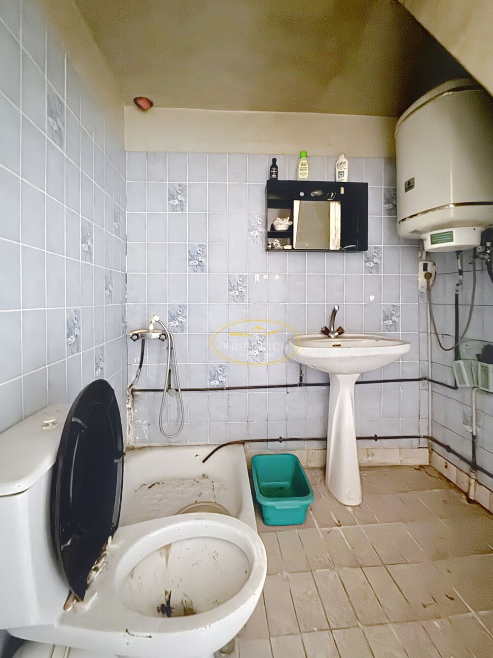 Vente Maison MAISON A RENOVER Tronville en barrois