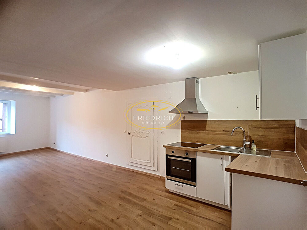 location Appartement - 3 pièce(s) - 75 m² Tréveray (55130)