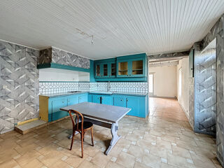  Maison � vendre 6 pi�ces 130 m�