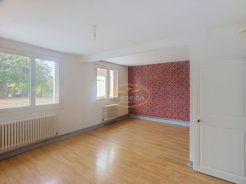 Location Maison Maison Plain-pied avec Jardin et Garage Val d ornain