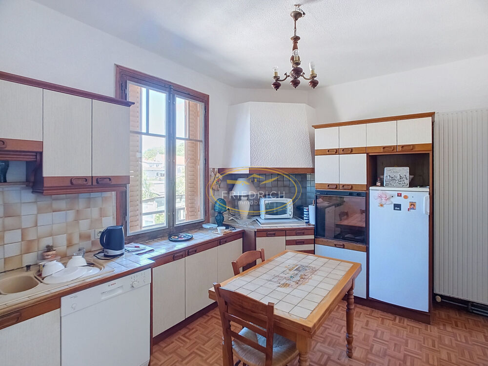 Vente Maison CHARMANTE MAISON DE VILLE INDÉPENDANTE Bar le duc