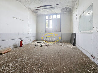  Maison � vendre 15 + pi�ces 550 m�