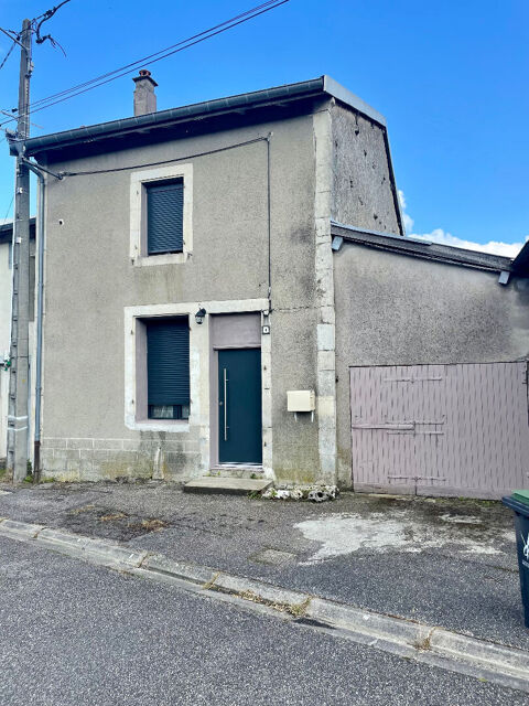   MAISON DE VILLAGE LOUÉE Maison - 5 pièce(s) - 110 m²