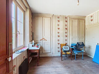  Maison à vendre 8 pièces 150 m²