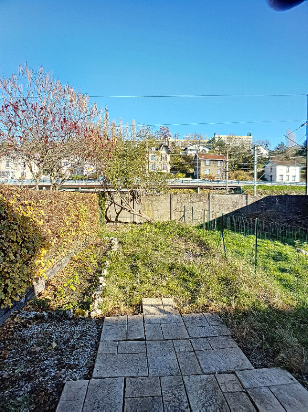 location Appartement - 2 pièce(s) - 35 m² Bar-le-Duc (55000)