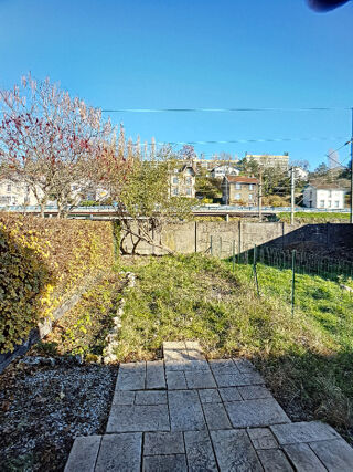  Appartement à louer 2 pièces 35 m²