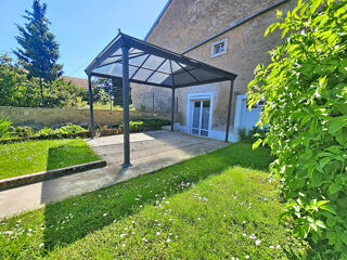  Maison à vendre 5 pièces 140 m²