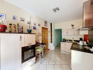  Maison à vendre 2 pièces 88 m²