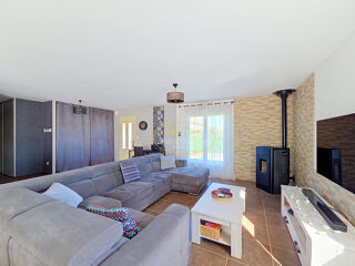  Maison à vendre 4 pièces 120 m²