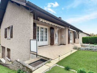  Maison � vendre 6 pi�ces 109 m�