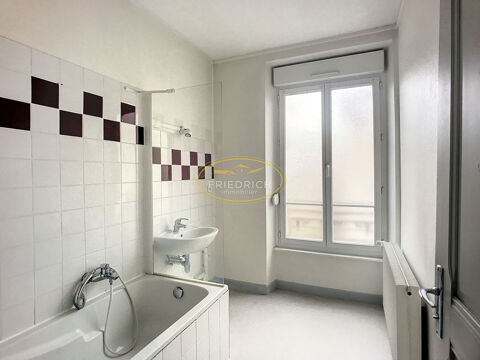  Appartement  louer 2 pices 49 m