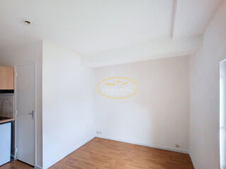  Appartement à louer 1 pièce 17 m²