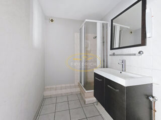 Vente Appartement Appartement F4 - Centre ville St mihiel