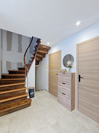  Maison à vendre 4 pièces 123 m²
