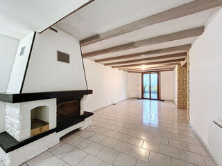 Vente Maison MAISON DE VILLAGE LOUÉE Geville