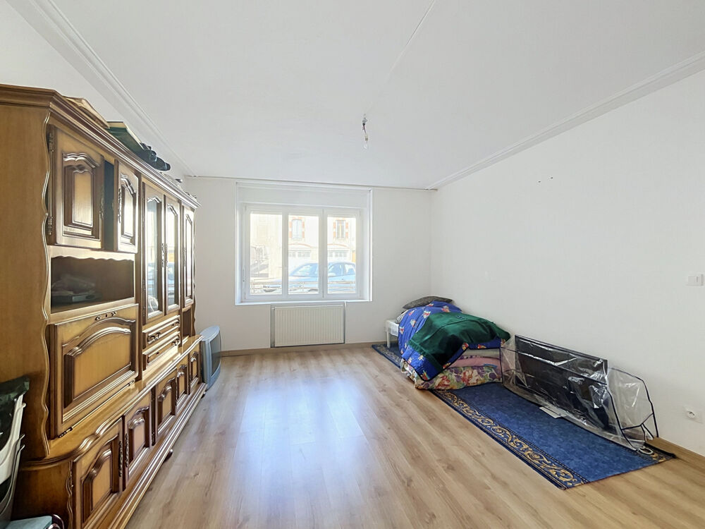MAISON HABITABLE DE SUITE