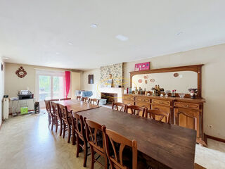  Maison à vendre 6 pièces 193 m²