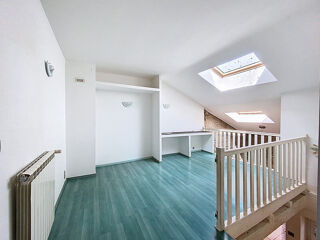  Maison � vendre 8 pi�ces 177 m�