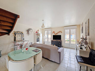  Appartement � vendre 4 pi�ces 84 m�