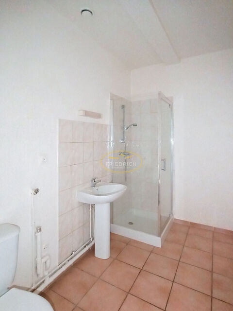  Appartement � louer 2 pi�ces 44 m�