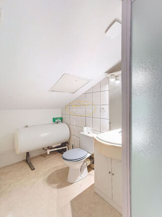  Appartement à louer 1 pièce 34 m²