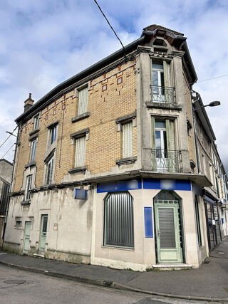  Immeuble � vendre 50 m�