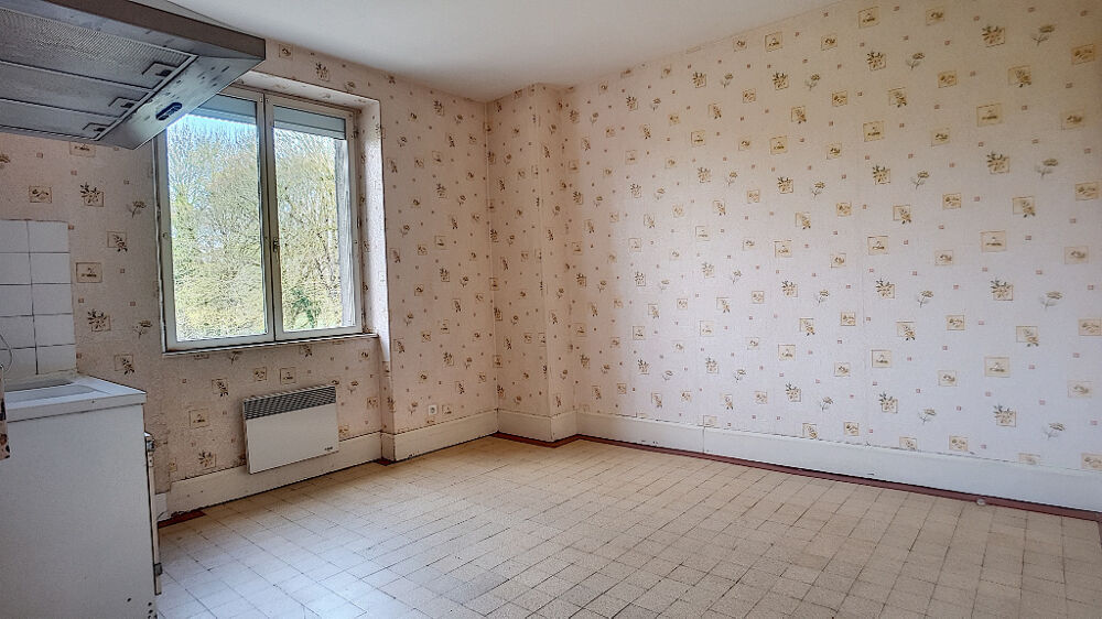 location Appartement - 3 pièce(s) - 86 m² Morley (55290)