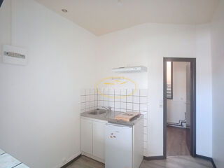  Appartement � louer 1 pi�ce 28 m�