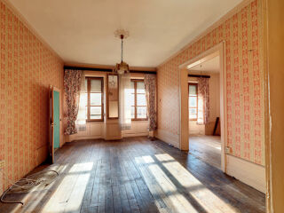  Maison � vendre 9 pi�ces 282 m�