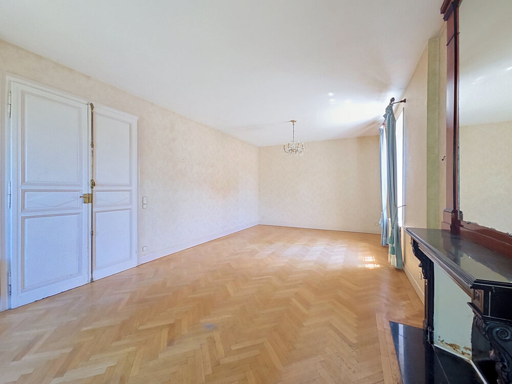 Vente Maison MAISON DE MAITRE - BEAU POTENTIEL DE RÉNOVATION Houdelaincourt